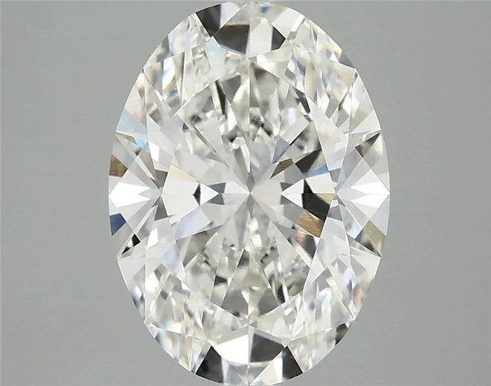 3.10 Carat · OVAL · G · VVS2 · IGI · Excellent Cut