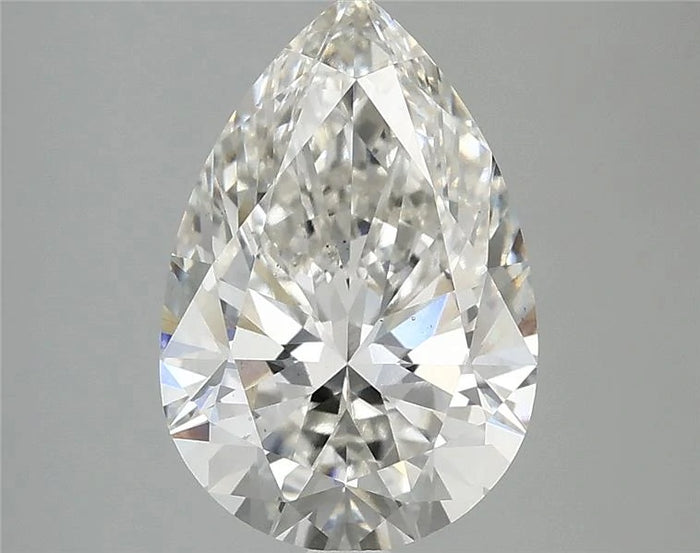 3.07 Carat · PEAR · G · VS2 · IGI · Excellent Cut