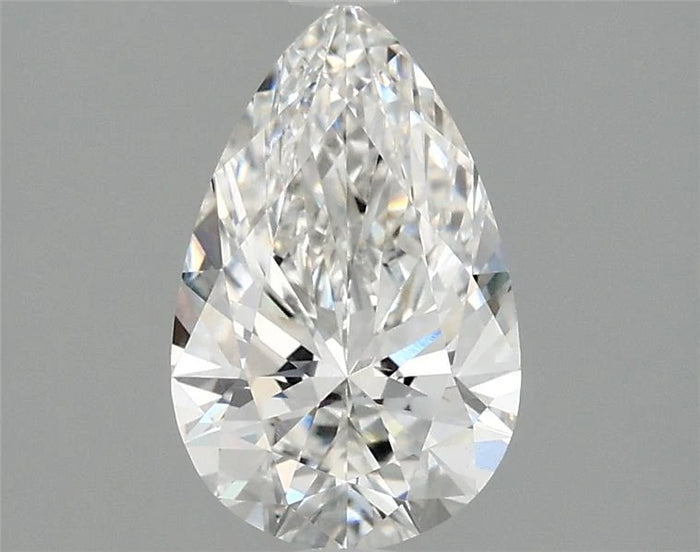 1.59 Carat · PEAR · E · VS1 · IGI · Excellent Cut