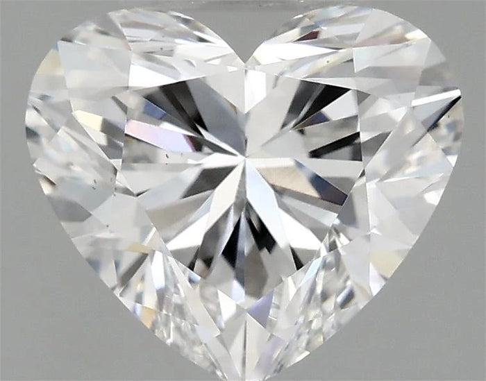 1.50 Carat · HEART · E · VS1 · IGI · Excellent Cut