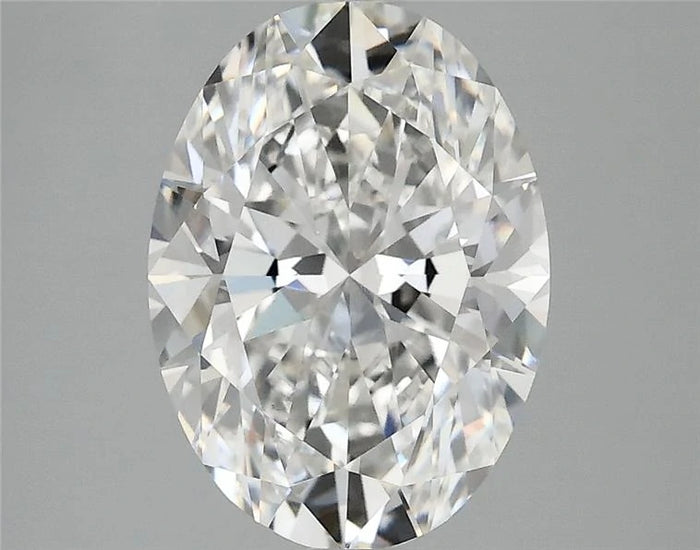3.06 Carat · OVAL · E · VVS2 · IGI · Excellent Cut