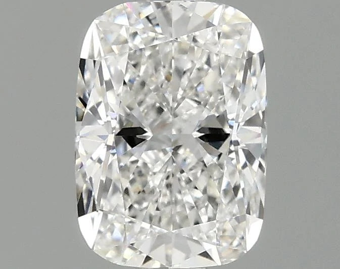 1.04 Carat · CUSHION · E · VVS2 · IGI · Excellent Cut