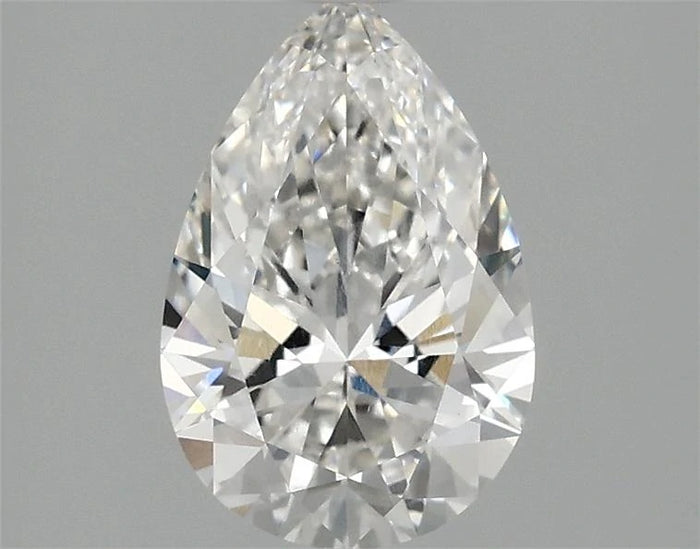 1.54 Carat · PEAR · F · VVS2 · IGI · Excellent Cut