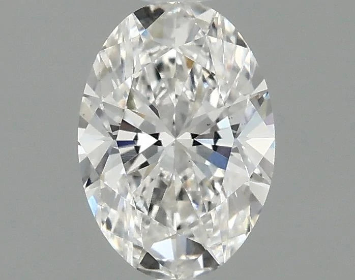 1.08 Carat · OVAL · E · VS1 · IGI · Excellent Cut