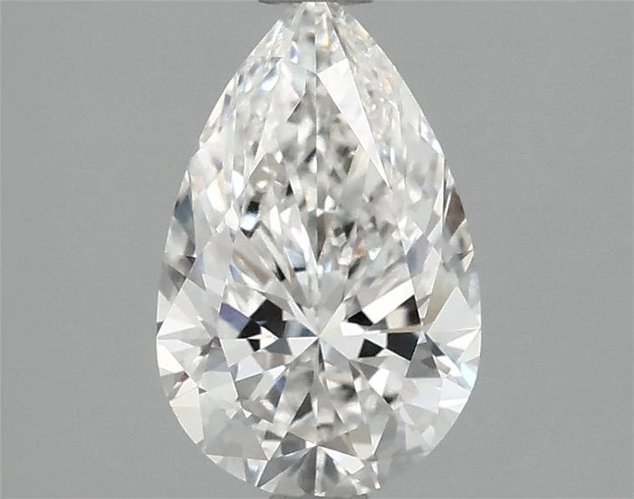 1.56 Carat · PEAR · E · VS1 · IGI · Excellent Cut