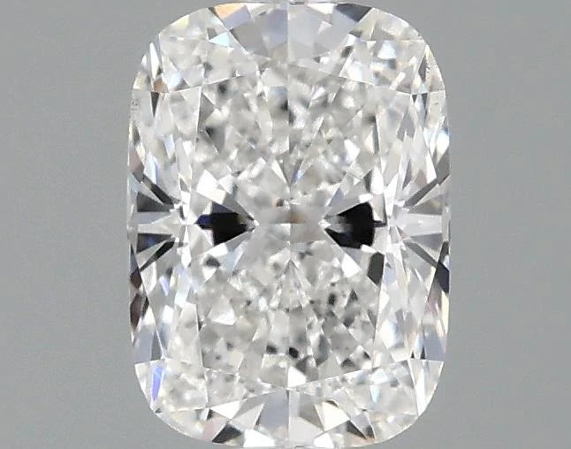1.09 Carat · CUSHION · E · VS2 · IGI · Excellent Cut