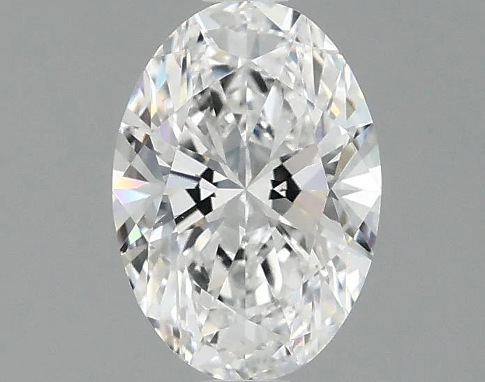 1.09 Carat · OVAL · D · VVS2 · IGI · Excellent Cut