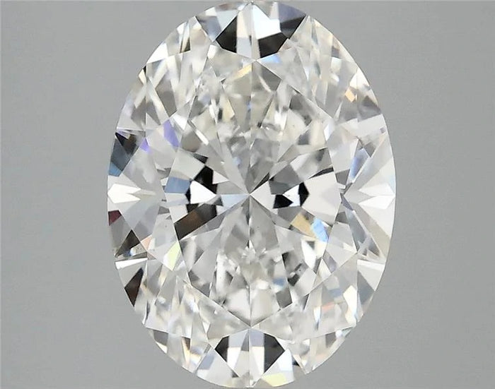 3.10 Carat · OVAL · F · VS1 · IGI · Excellent Cut