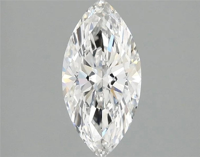 1.30 Carat · MARQUISE · E · VVS2 · IGI · Excellent Cut