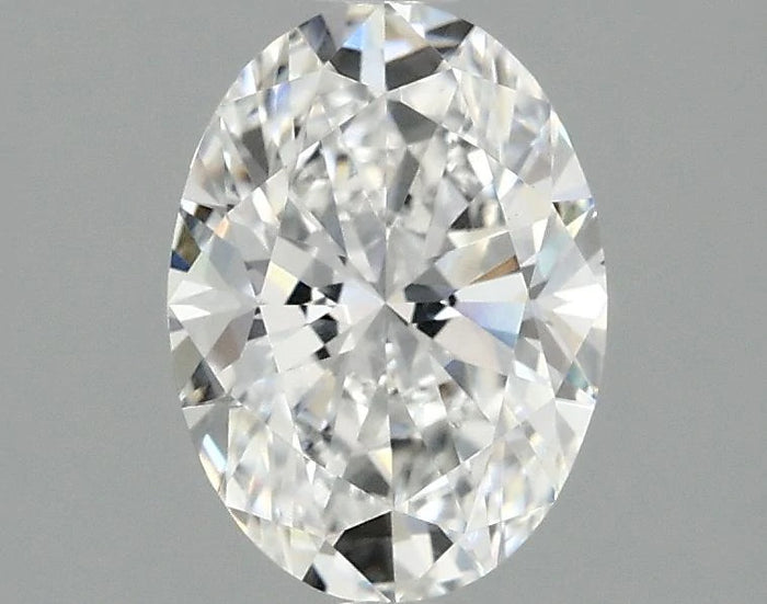 1.40 Carat · OVAL · E · VS1 · IGI · Excellent Cut