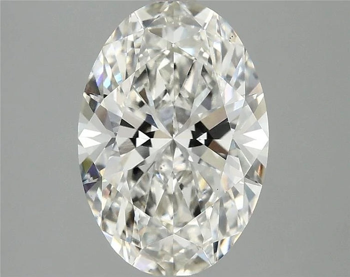 3.10 Carat · OVAL · G · VS1 · IGI · Excellent Cut