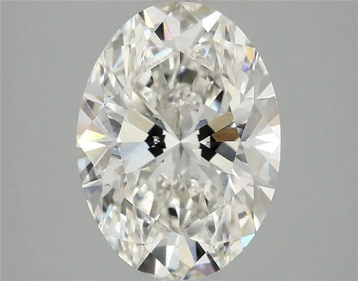 3.10 Carat · OVAL · G · VS1 · IGI · Excellent Cut