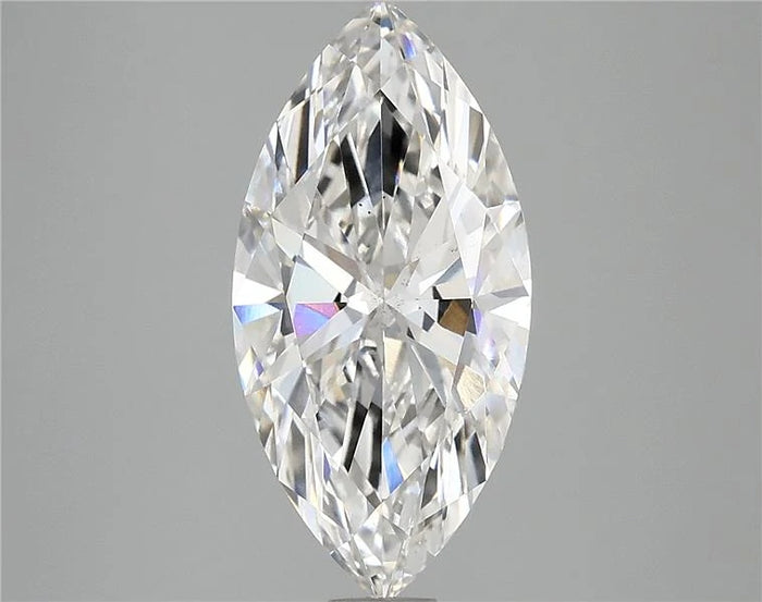 3.06 Carat · MARQUISE · F · VS2 · IGI · Excellent Cut