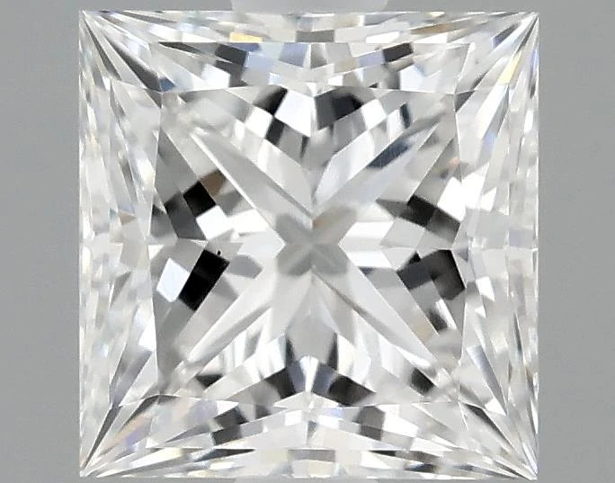 1.05 Carat · PRINCESS · E · VS1 · IGI · Excellent Cut