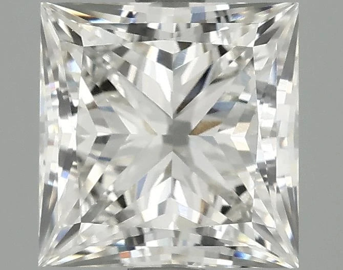 1.92 Carat · PRINCESS · G · VVS2 · IGI · Excellent Cut