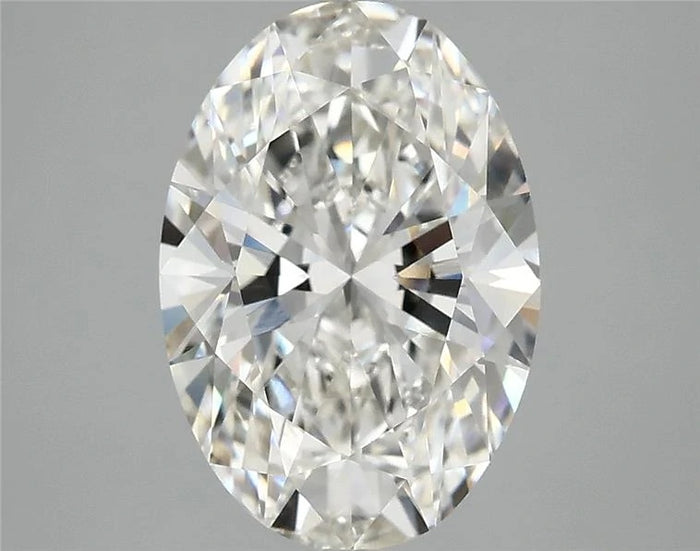 3.10 Carat · OVAL · G · VVS2 · IGI · Excellent Cut