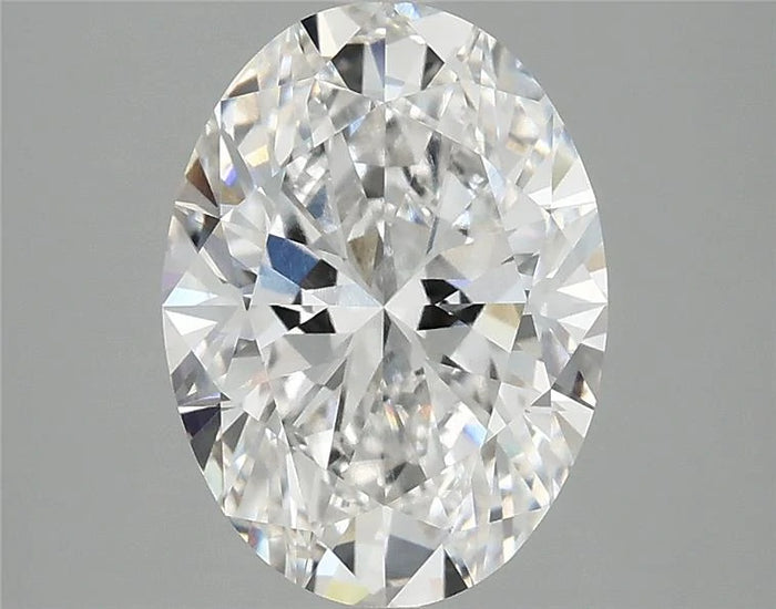 3.01 Carat · OVAL · E · VVS2 · IGI · Excellent Cut