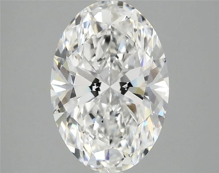 3.10 Carat · OVAL · E · VS2 · IGI · Excellent Cut