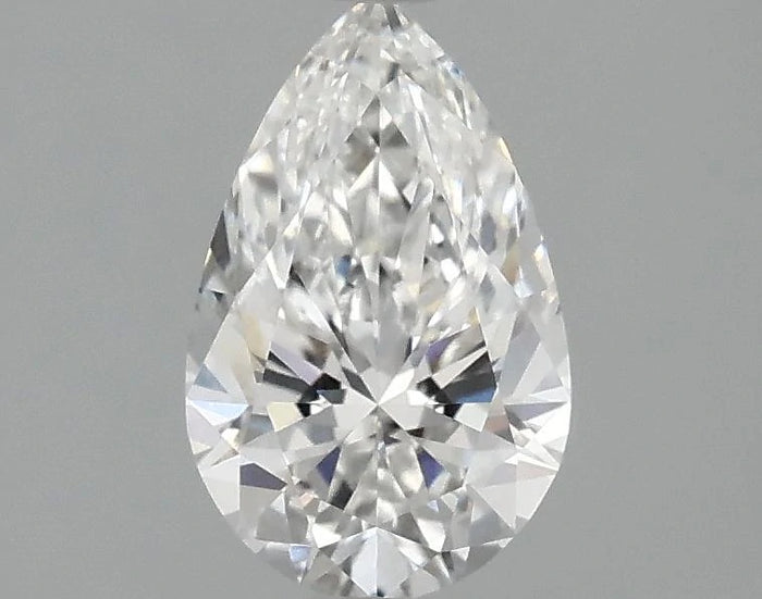 1.13 Carat · PEAR · E · VVS2 · IGI · Excellent Cut