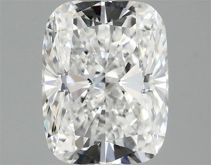 1.05 Carat · CUSHION · D · VVS2 · IGI · Excellent Cut