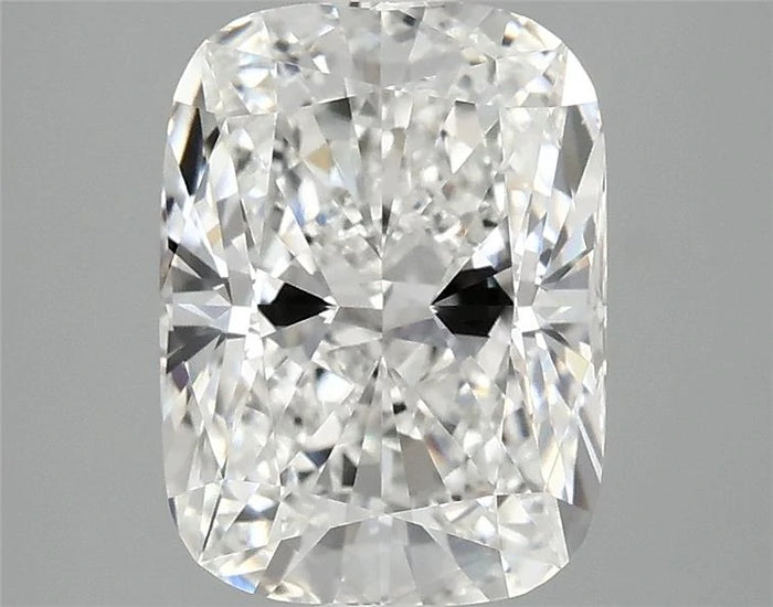 2.99 Carat · CUSHION · E · VVS2 · IGI · Excellent Cut