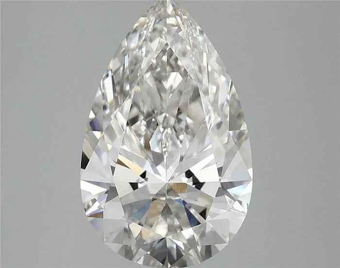 3.06 Carat · PEAR · H · VS1 · IGI · Excellent Cut