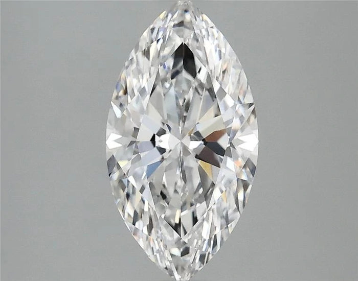 1.77 Carat · MARQUISE · E · VS1 · IGI · Excellent Cut