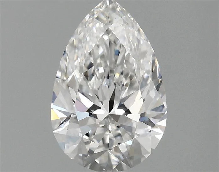 1.18 Carat · PEAR · E · VS1 · IGI · Excellent Cut