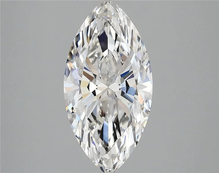 2.57 Carat · MARQUISE · F · VS1 · IGI · Excellent Cut