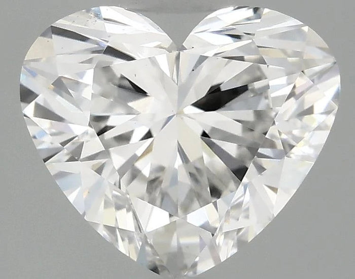 1.99 Carat · HEART · E · VS1 · IGI · Excellent Cut