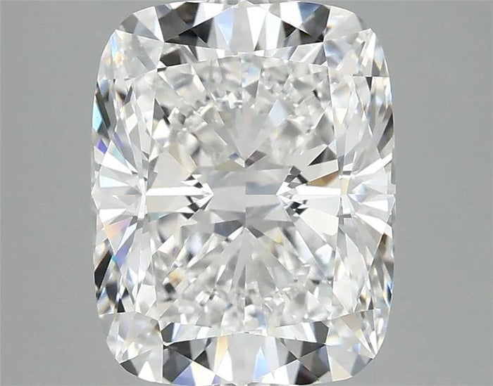 3.25 Carat · CUSHION · E · VVS2 · IGI · Excellent Cut