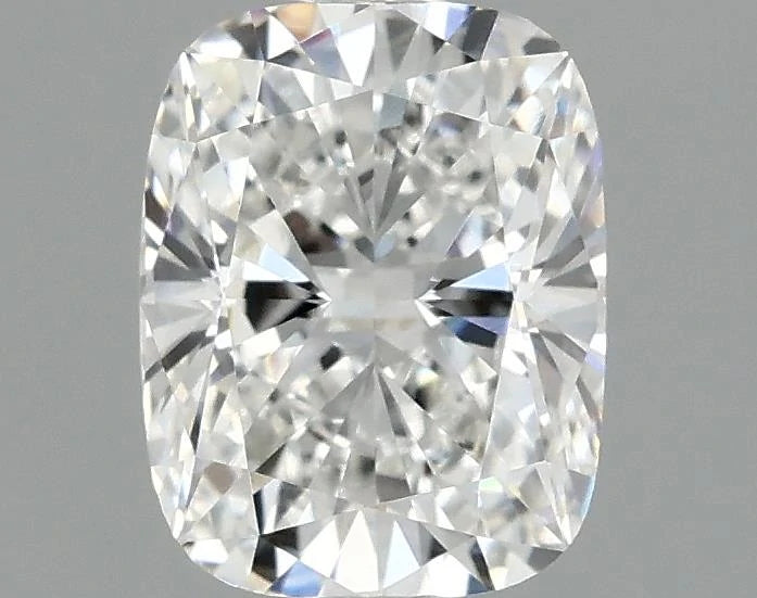 1.02 Carat · CUSHION · E · VS1 · IGI · Excellent Cut