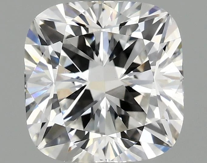 1.10 Carat · CUSHION · E · VS1 · IGI · Excellent Cut
