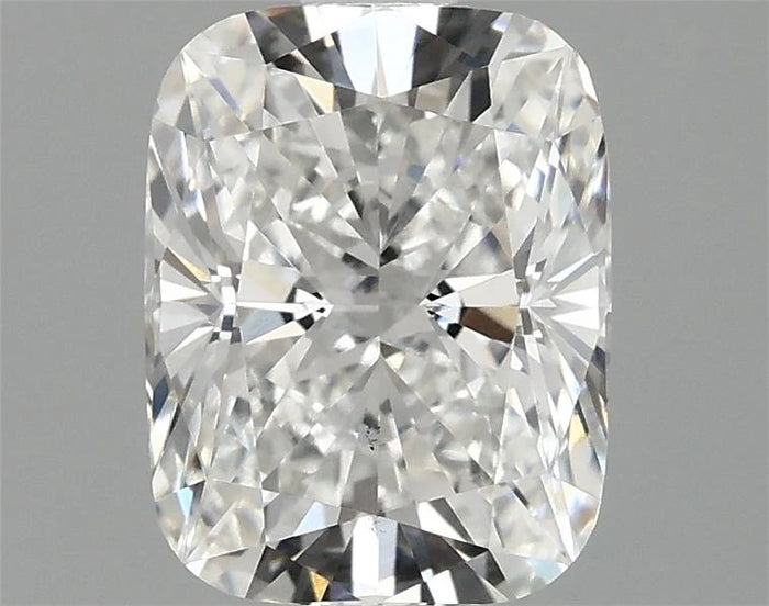 1.10 Carat · CUSHION · E · VS1 · IGI · Excellent Cut