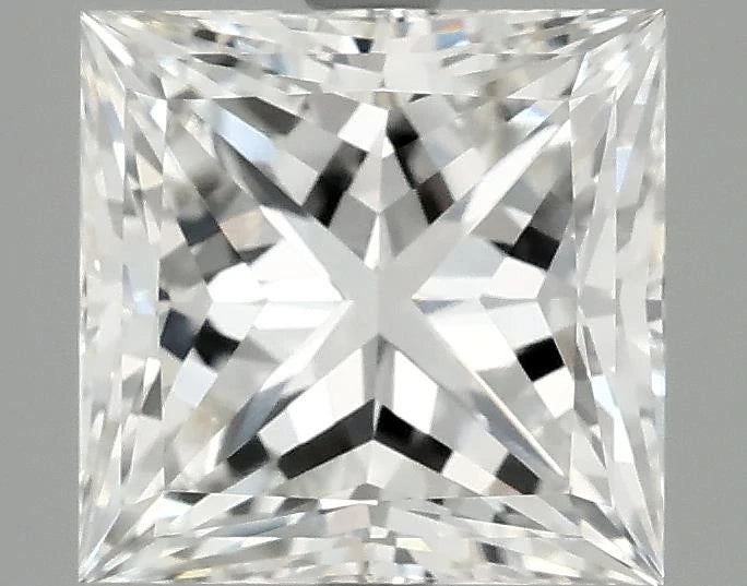 3.00 Carat · PRINCESS · G · VVS2 · IGI · Excellent Cut