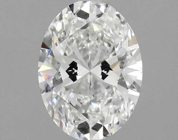 1.08 Carat · OVAL · D · VS1 · IGI · Excellent Cut