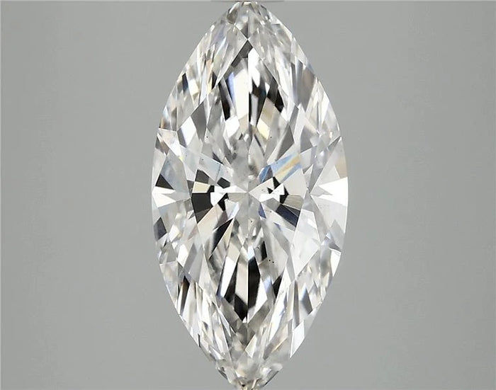 2.99 Carat · MARQUISE · F · VS2 · IGI · Excellent Cut