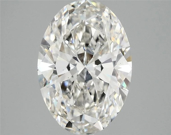 3.10 Carat · OVAL · G · VS1 · IGI · Excellent Cut