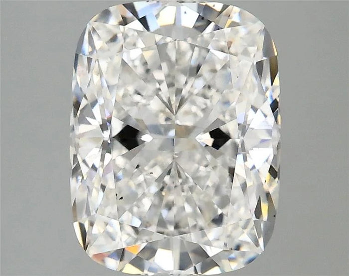 3.07 Carat · CUSHION · E · VS2 · IGI · Excellent Cut