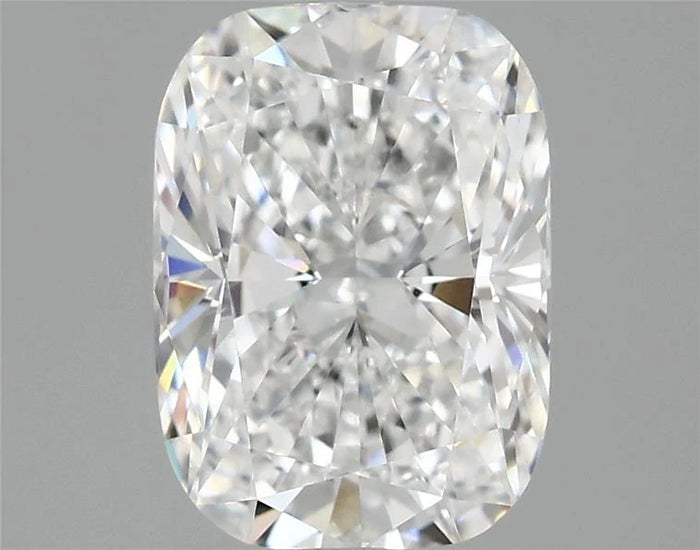 1.16 Carat · CUSHION · D · VVS2 · IGI · Excellent Cut