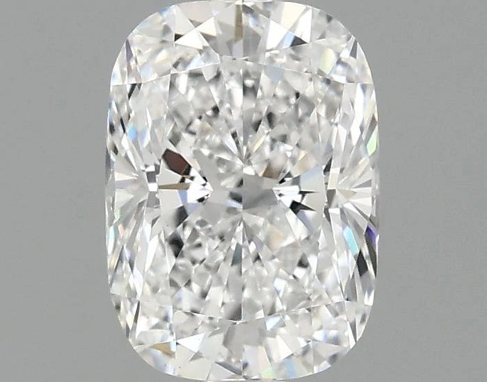 1.04 Carat · CUSHION · D · VS1 · IGI · Excellent Cut