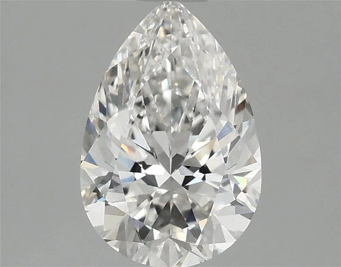 1.57 Carat · PEAR · F · VVS2 · IGI · Excellent Cut