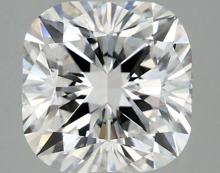 2.86 Carat · CUSHION · E · VS1 · IGI · Excellent Cut