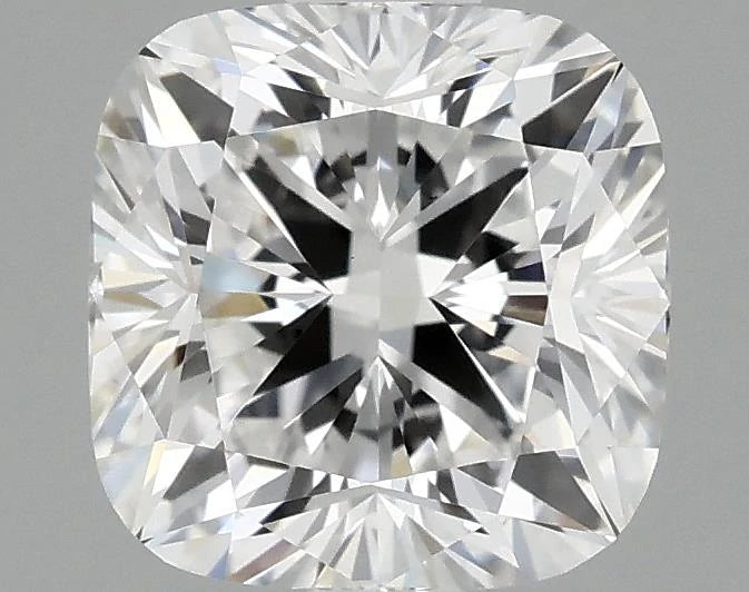 1.08 Carat · CUSHION · E · VS1 · IGI · Excellent Cut