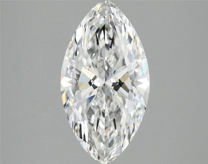 2.02 Carat · MARQUISE · E · VS1 · IGI · Excellent Cut