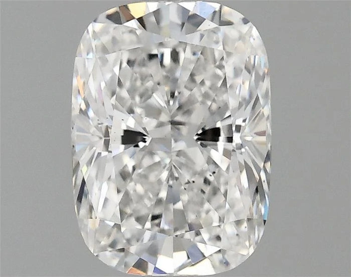 1.09 Carat · CUSHION · E · VS2 · IGI · Excellent Cut