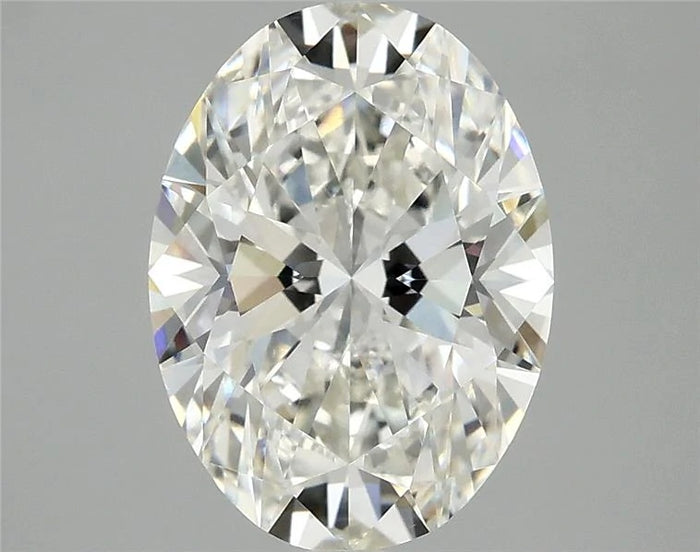 3.10 Carat · OVAL · G · VS1 · IGI · Excellent Cut