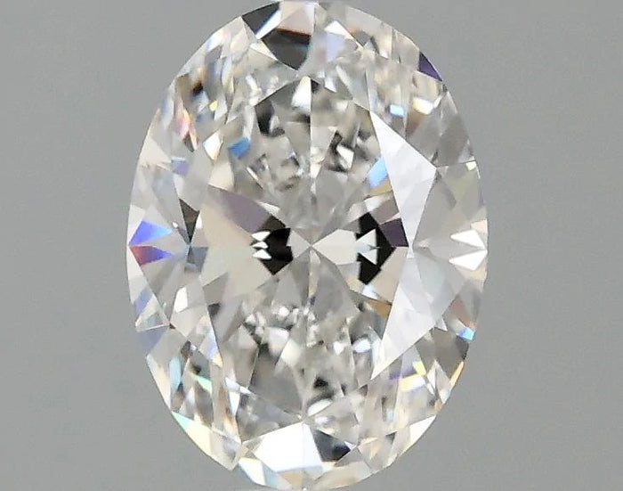 1.10 Carat · OVAL · E · VVS2 · IGI · Excellent Cut