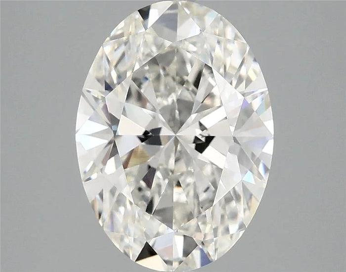 3.10 Carat · OVAL · G · VVS2 · IGI · Excellent Cut