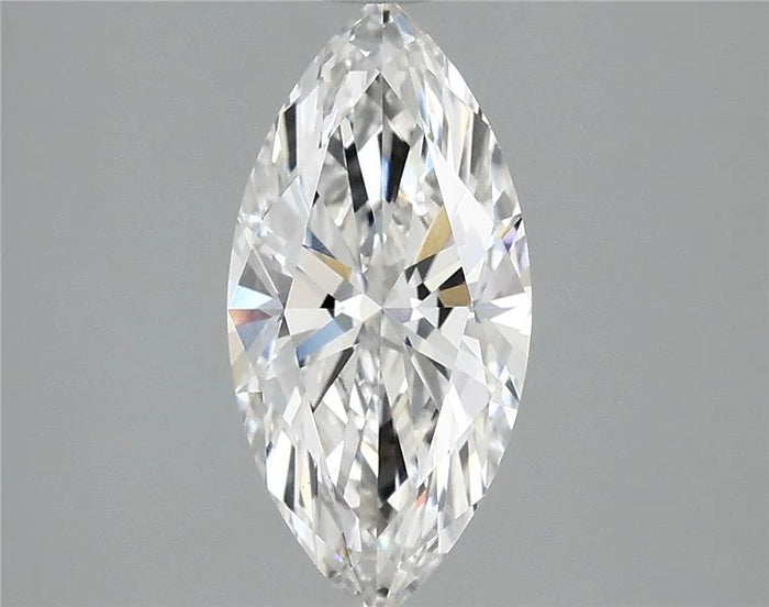 2.10 Carat · MARQUISE · E · VS1 · IGI · Excellent Cut